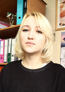Шаталова Екатерина Алексеевна